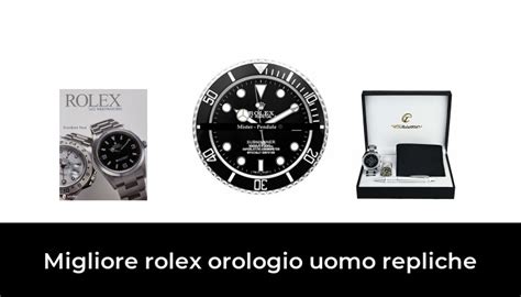 recensioni siti repliche rolex
